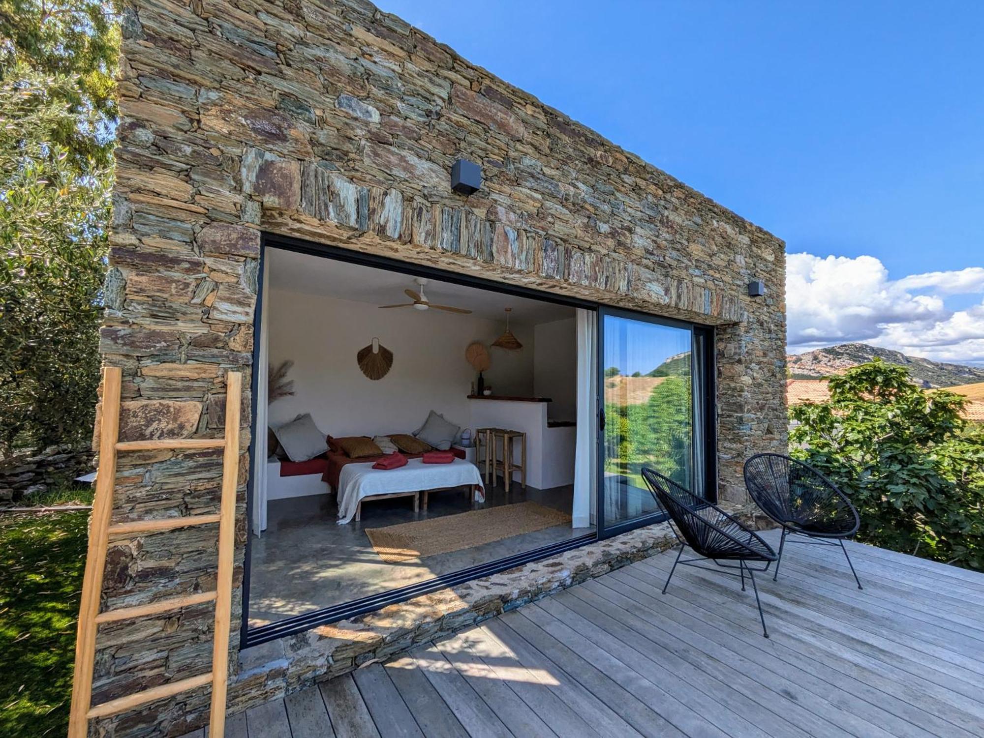 Hotel Studio Lamaroja Patrimonio Esterno foto